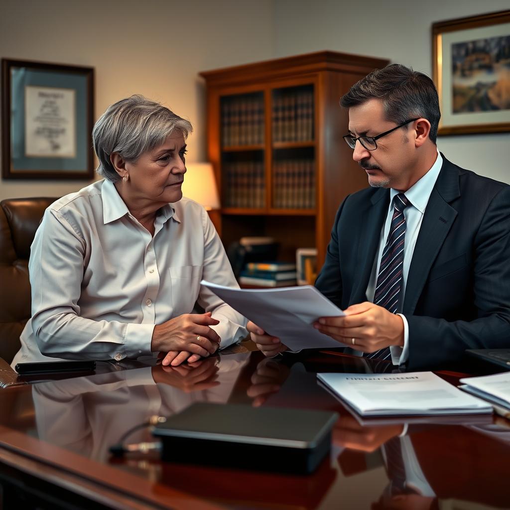 Wrongful Death Lawyer Madison County
