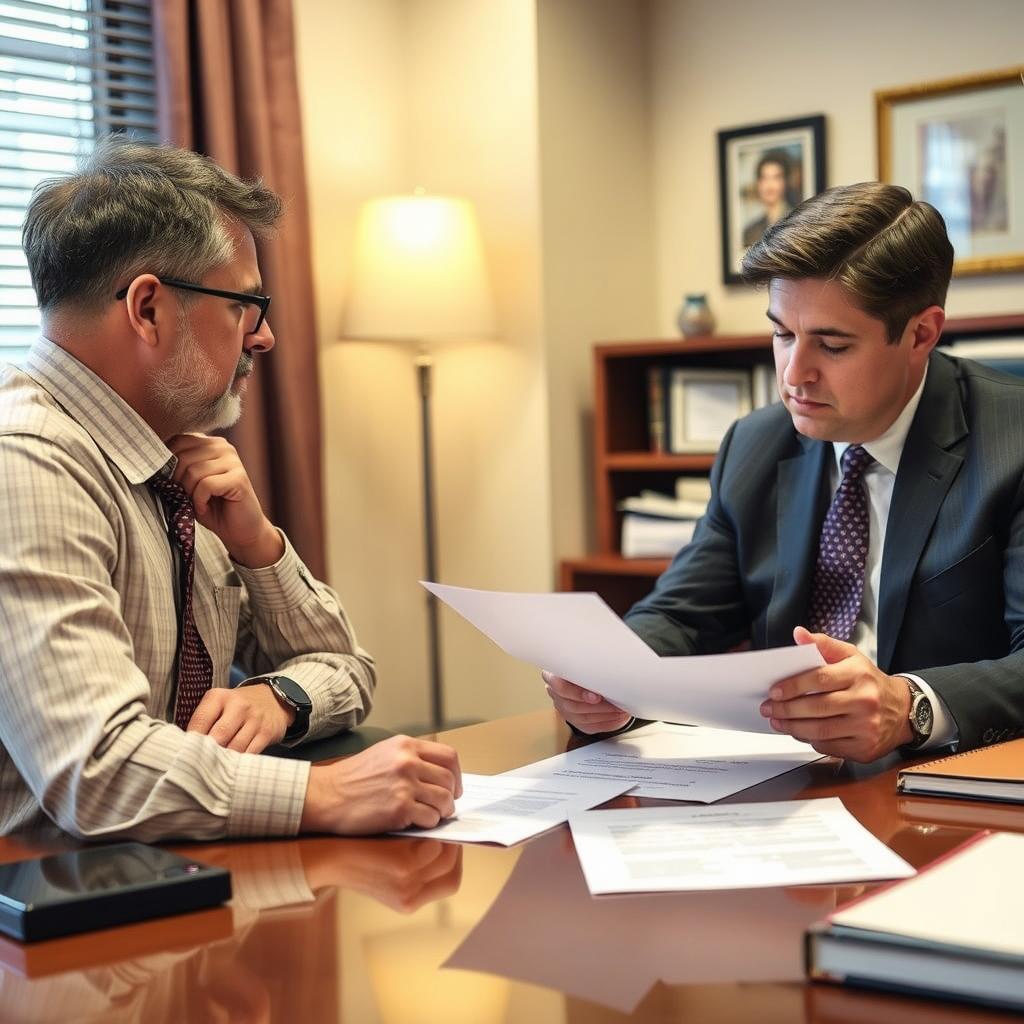 Wrongful Death Lawyer Onondaga County