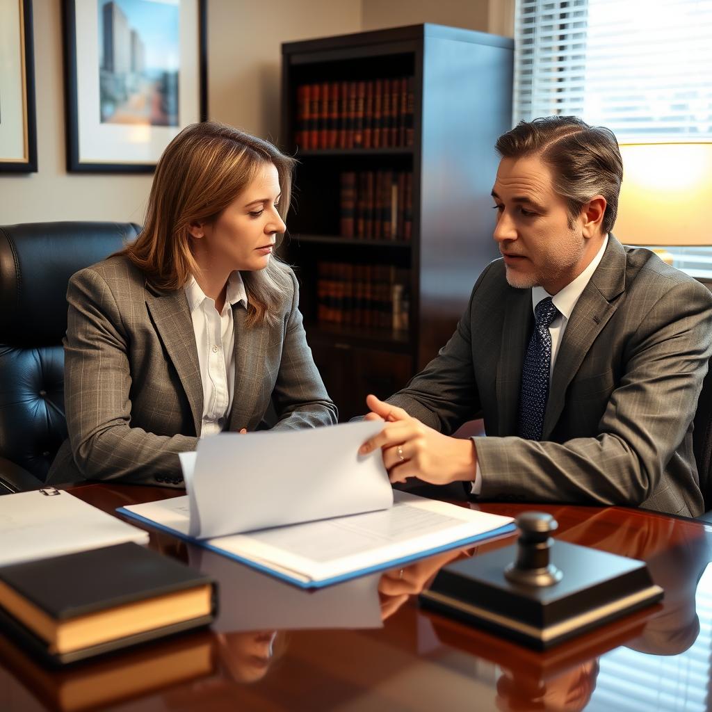 Wrongful Death Lawyer Staten Island