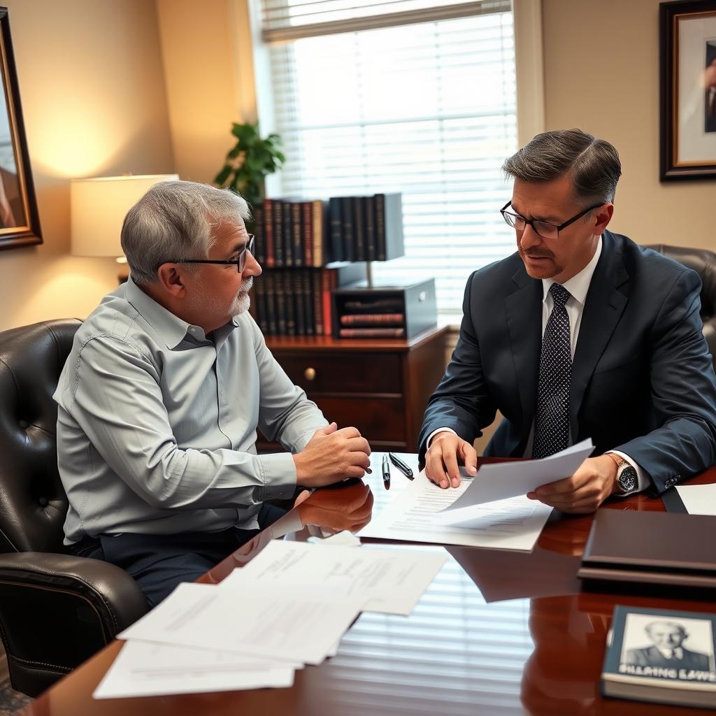 Wrongful Death Lawyer Tompkins County