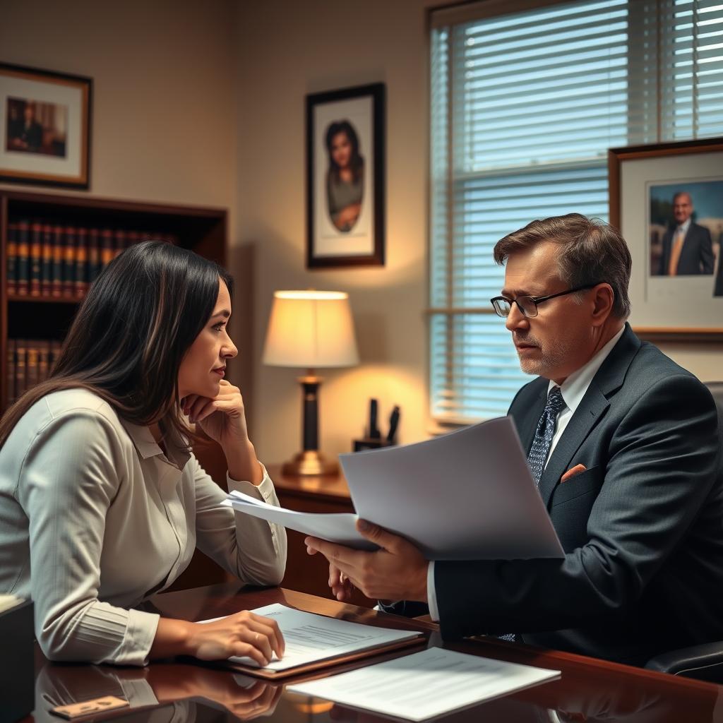 18 Wheeler Accident Lawyer Columbia County