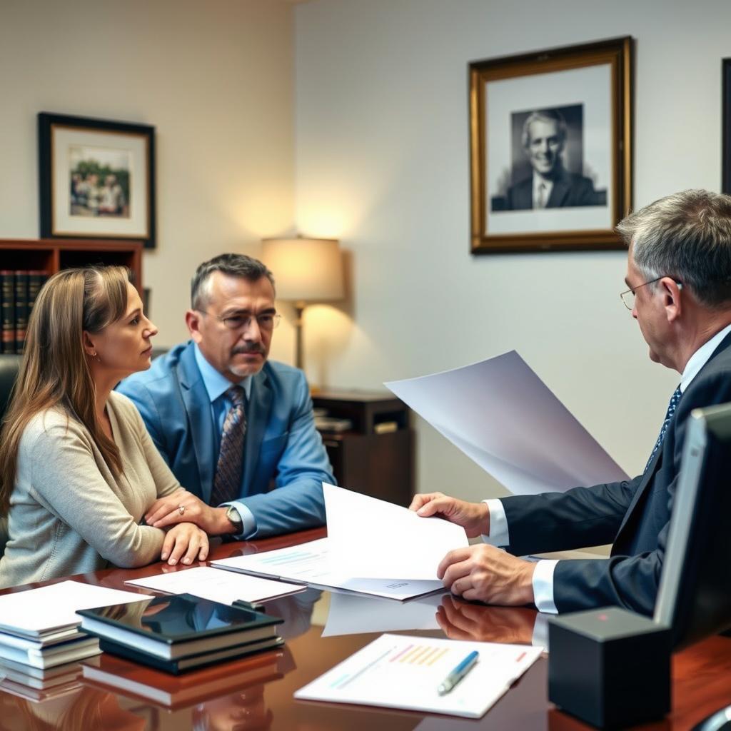 18 Wheeler Accident Lawyer Genesee County