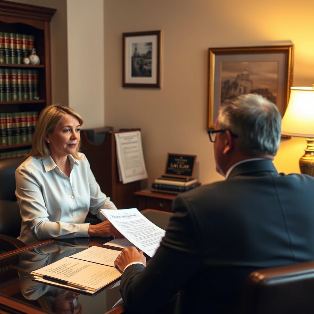 18 Wheeler Accident Lawyer Oswego County