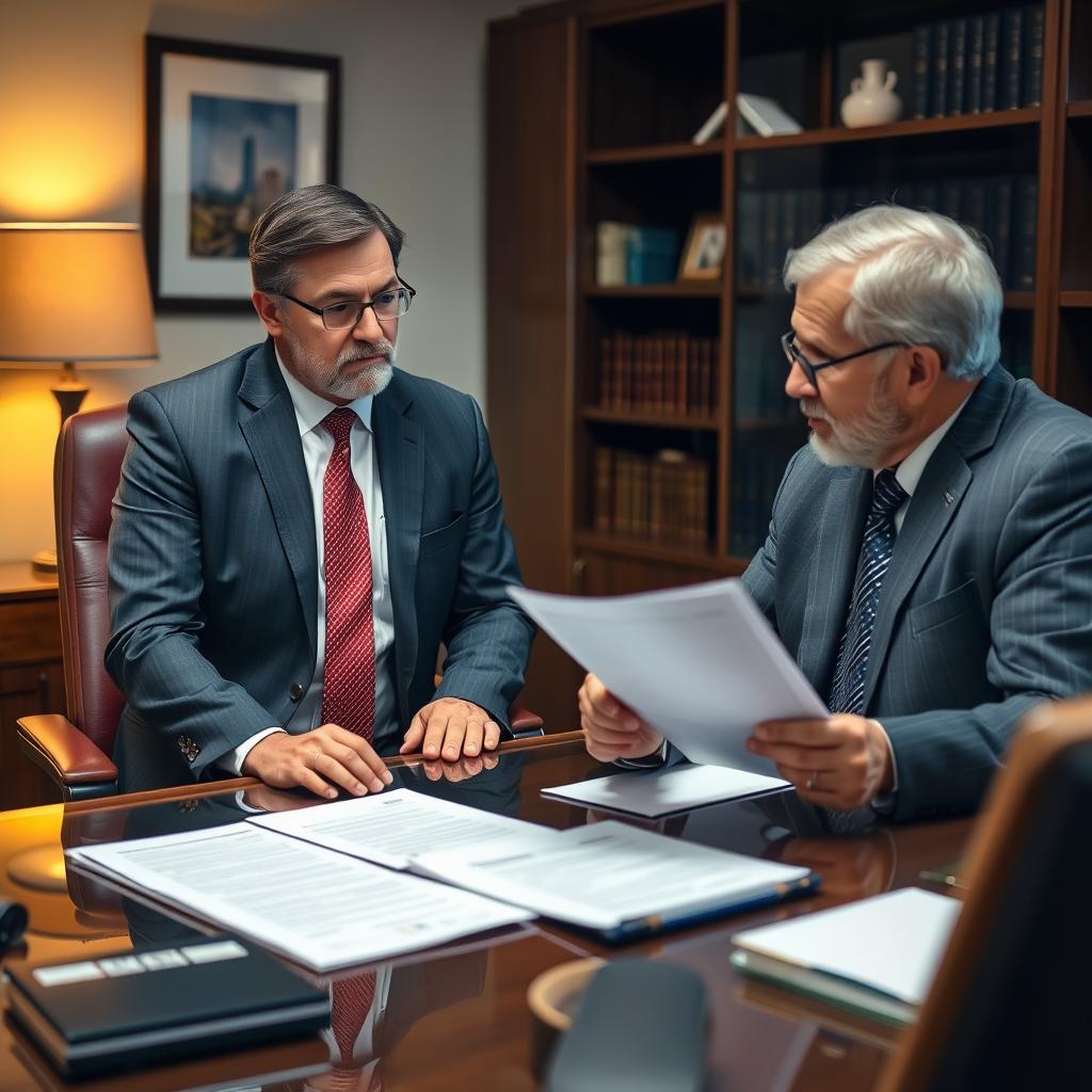 18 Wheeler Accident Lawyer Putnam County