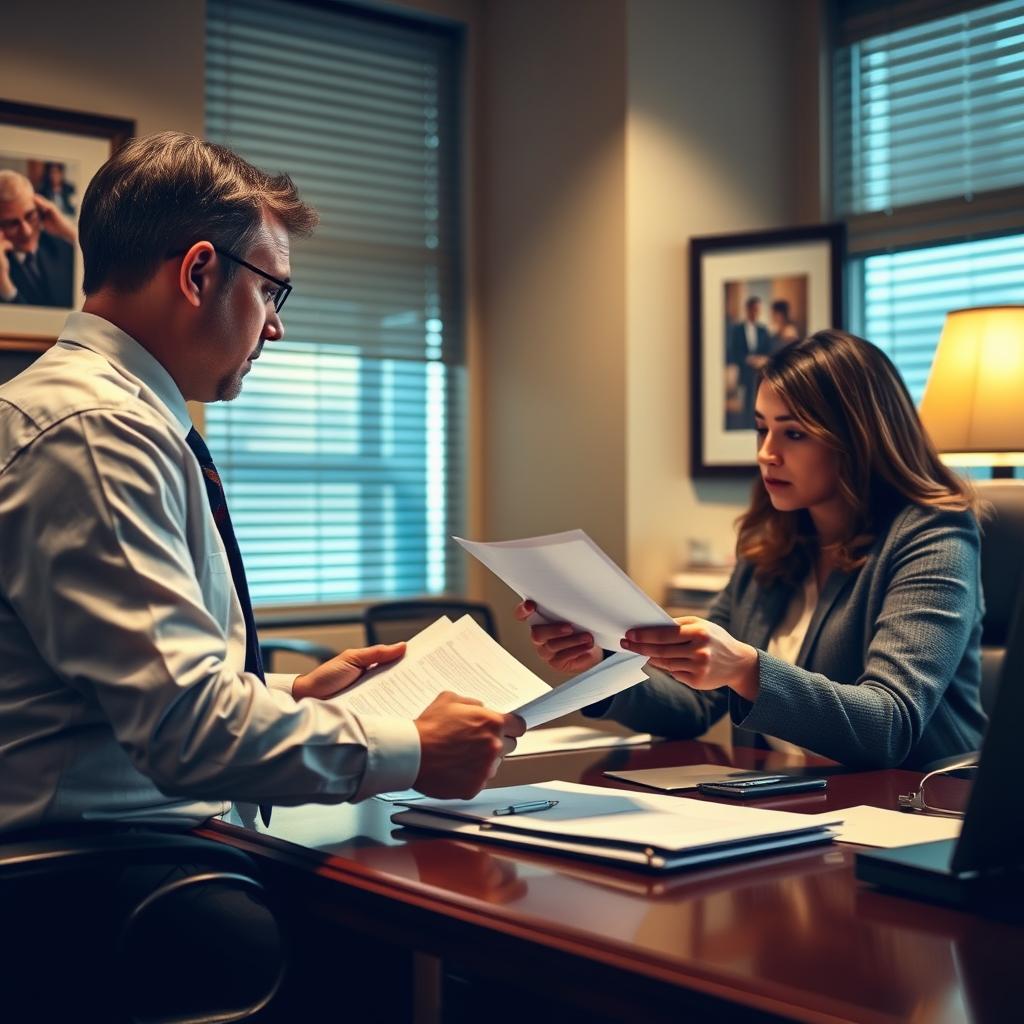 18 Wheeler Accident Lawyer Queens County
