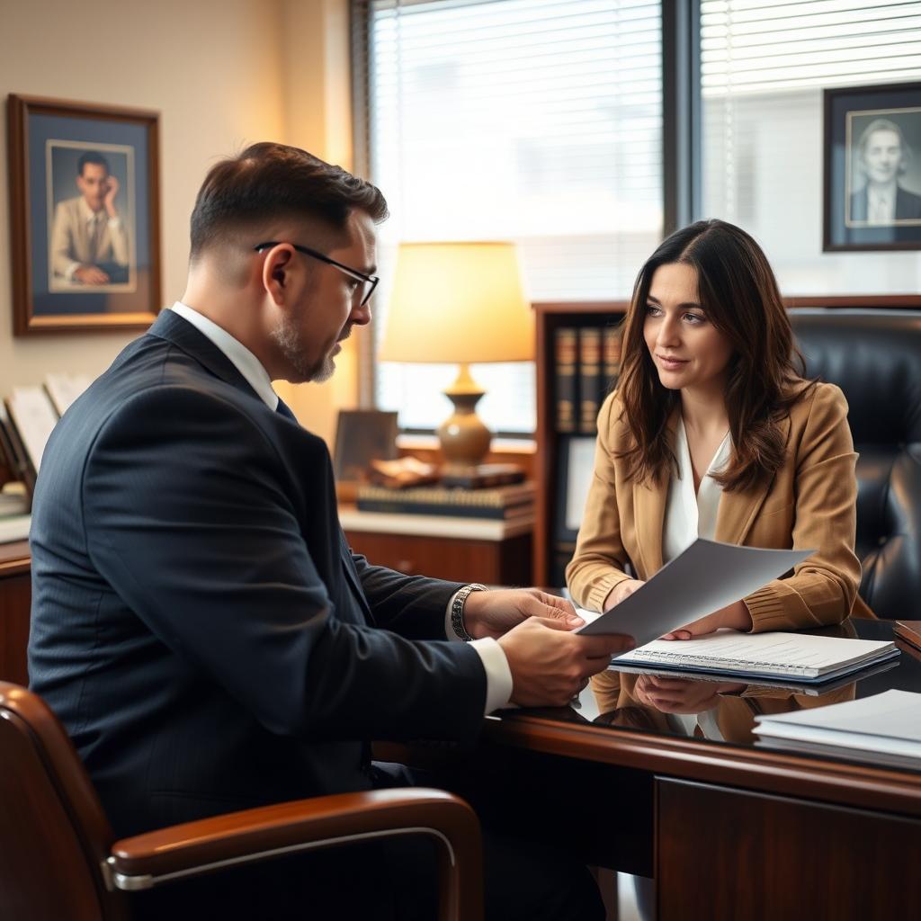 18 Wheeler Accident Lawyer Queens