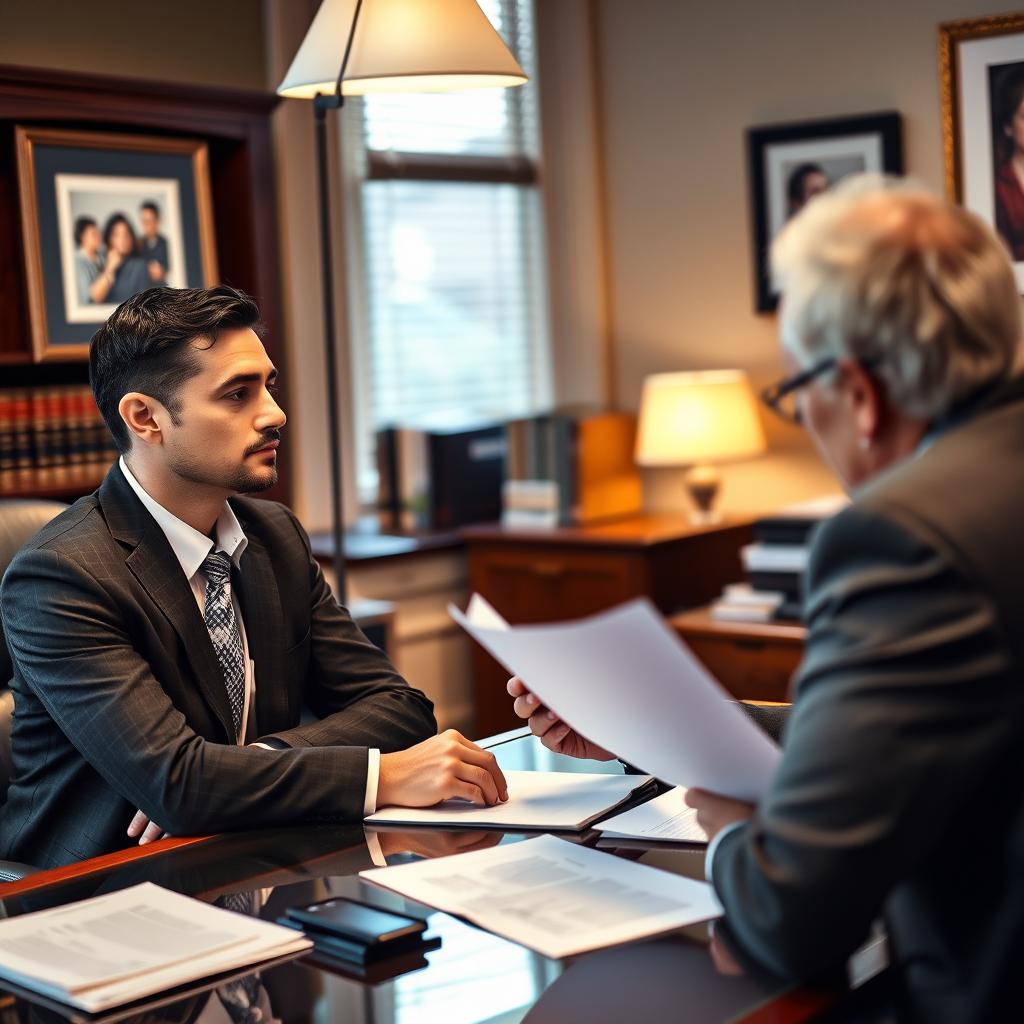 18 Wheeler Accident Lawyer Saratoga County