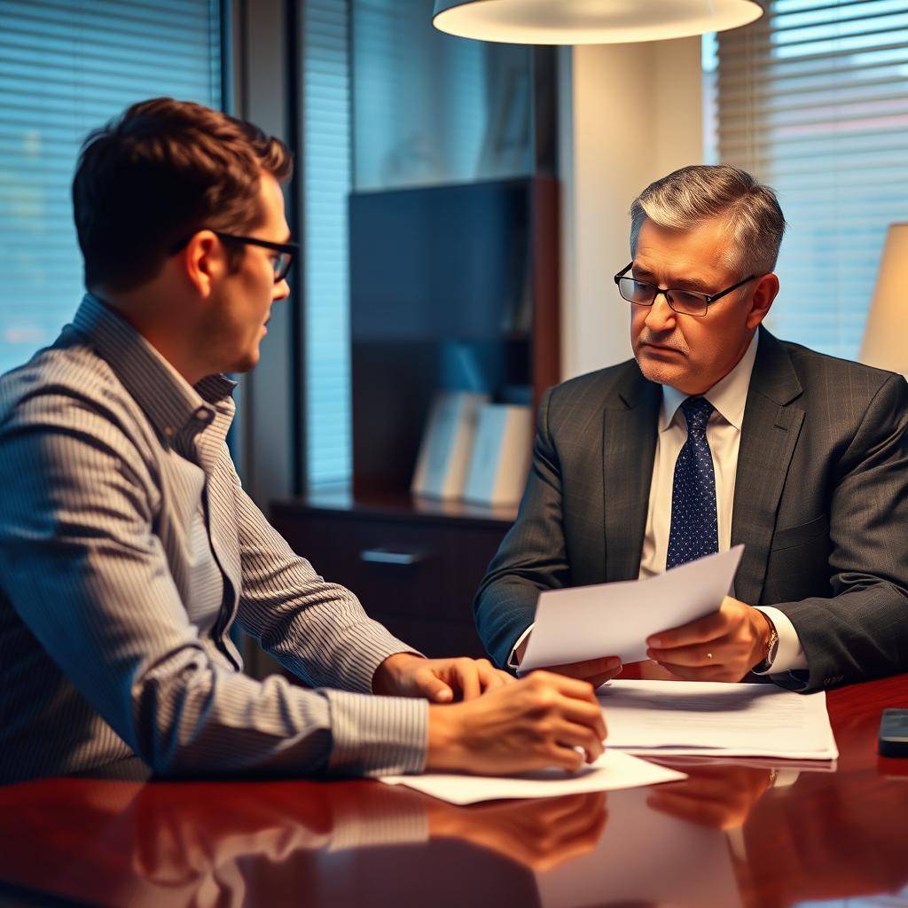 Amputation Lawyer Columbia County