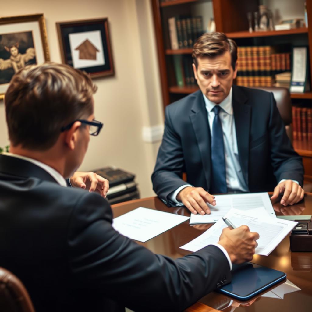 Animal Attack Lawyer Clinton County