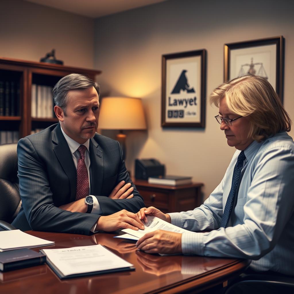 Animal Attack Lawyer Steuben County