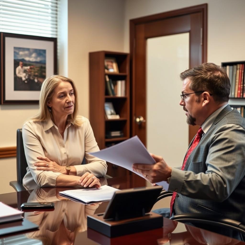 Bicycle Accident Lawyer Genesee County