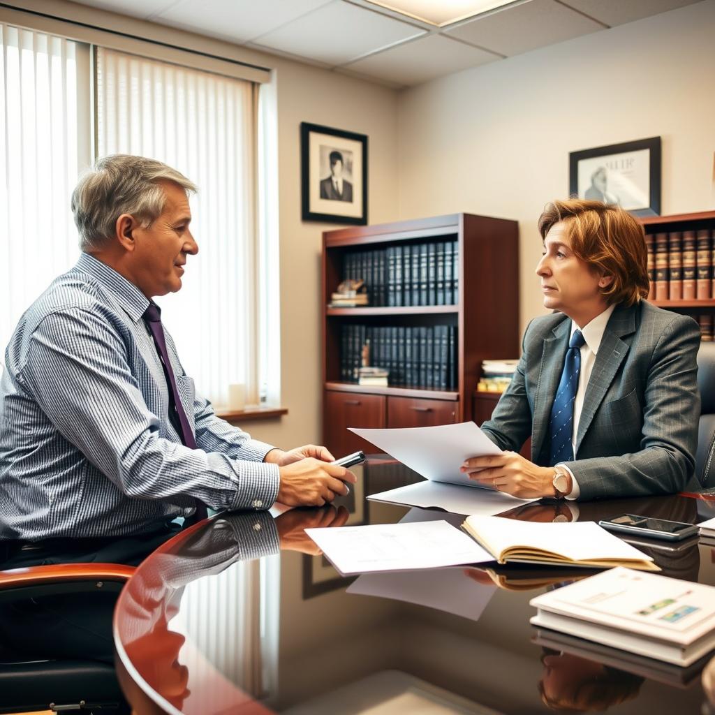 Bicycle Accident Lawyer Onondaga County