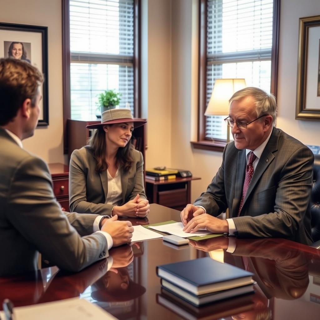 Bicycle Accident Lawyer Saratoga County
