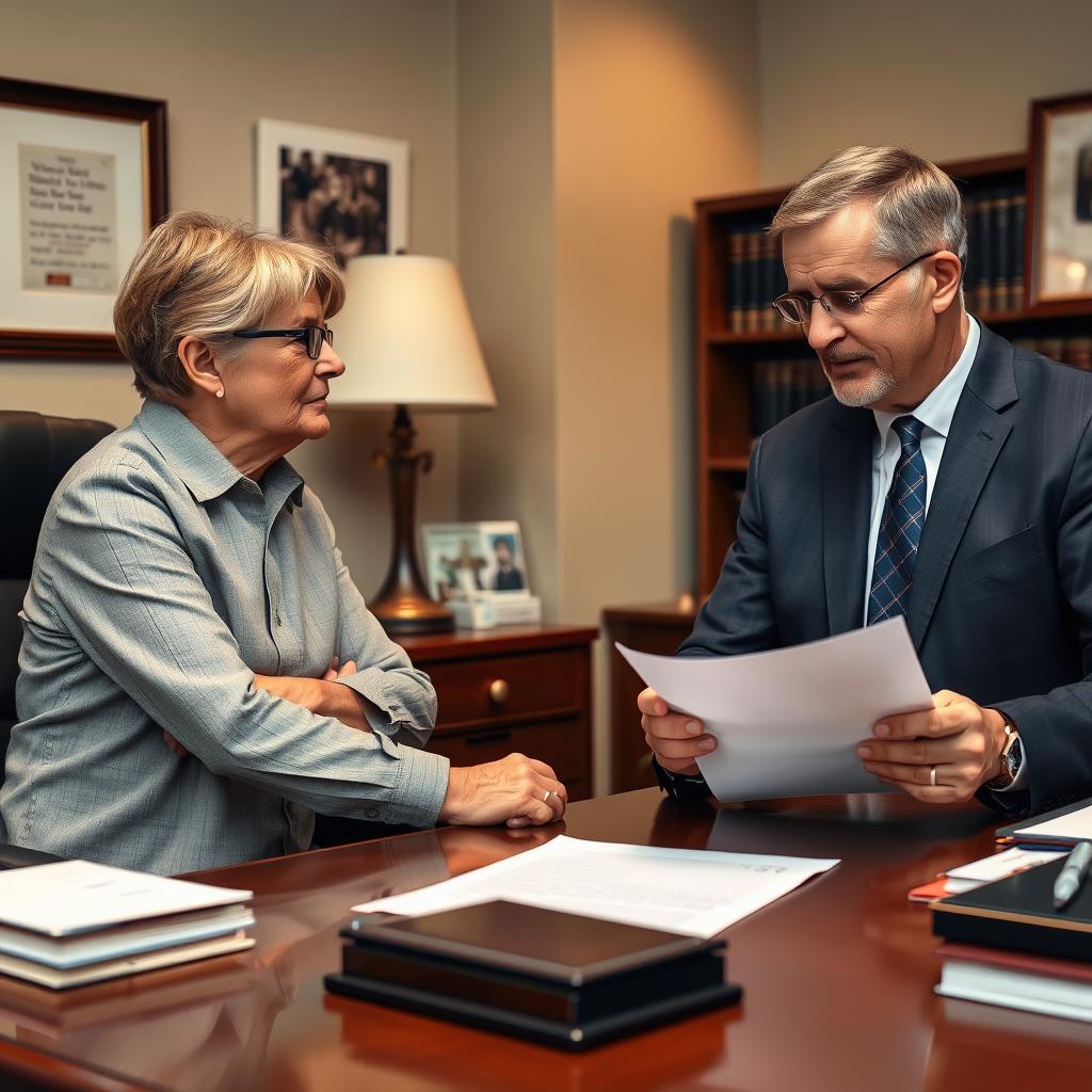 Bicycle Accident Lawyer Wayne County
