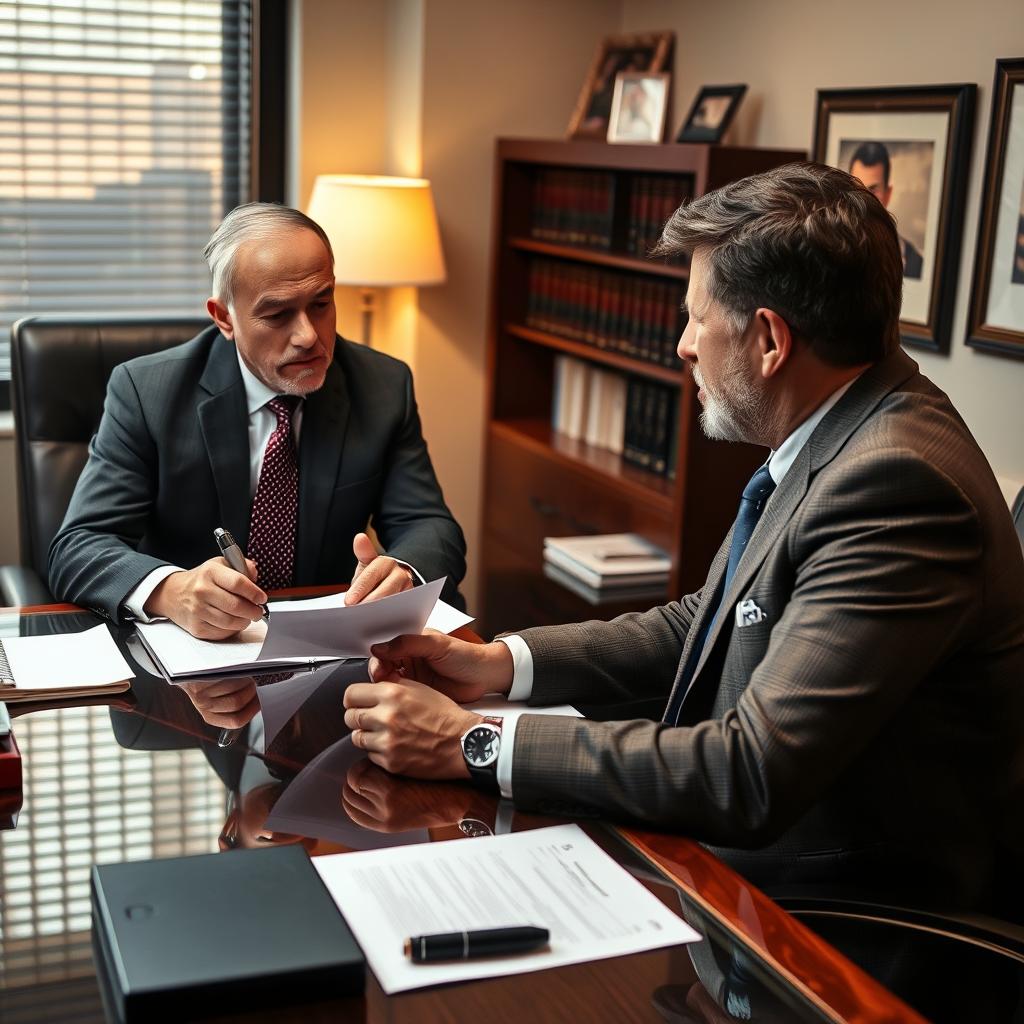 Burn Injury Lawyer Bronx