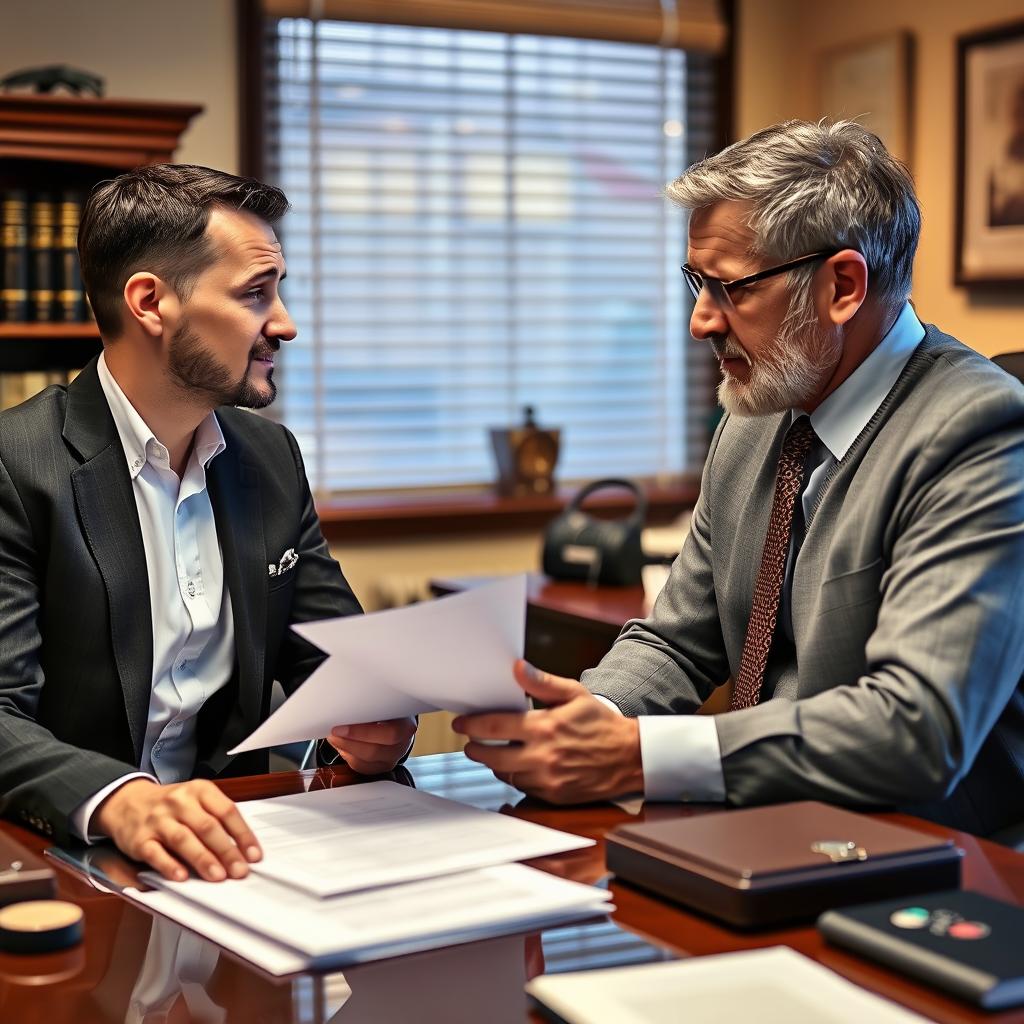 Burn Injury Lawyer Cayuga County