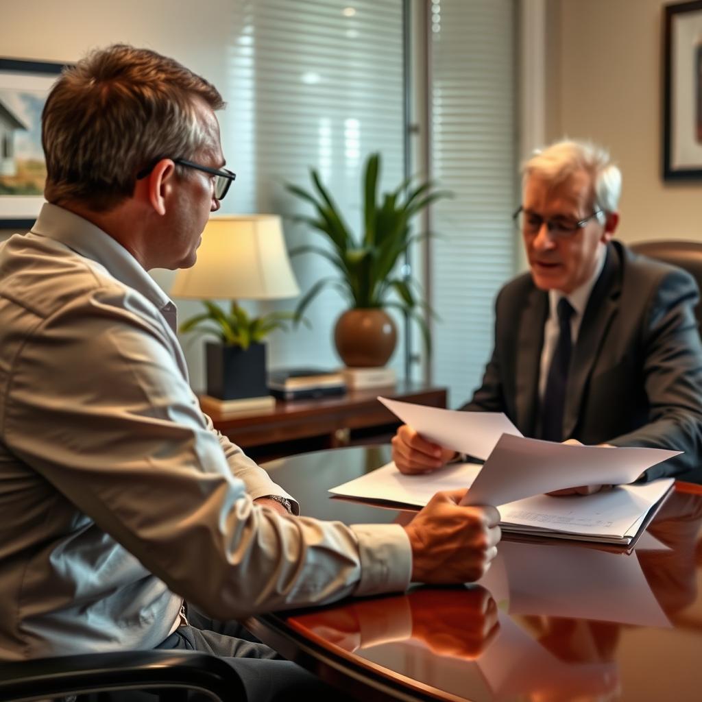 Burn Injury Lawyer Orange County