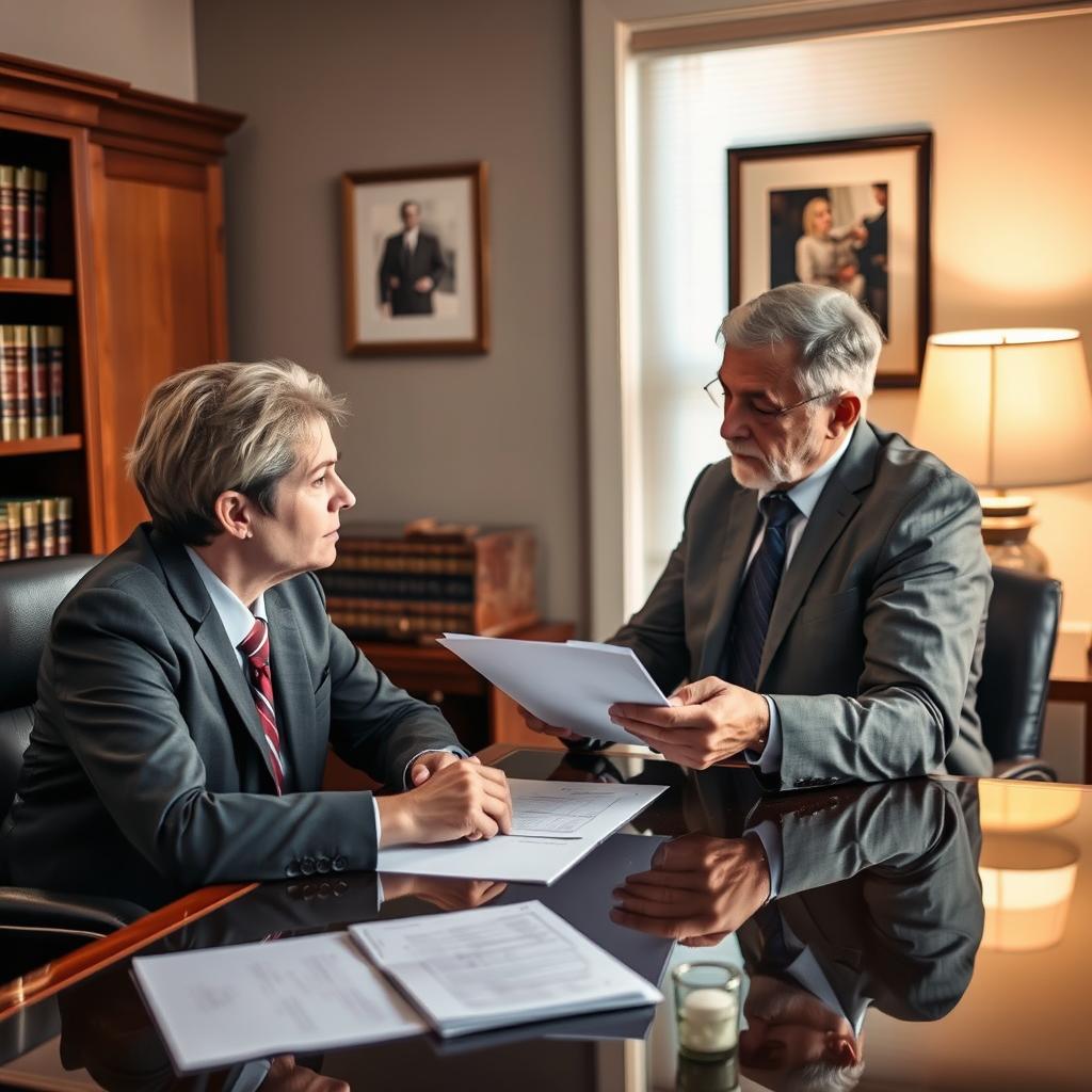 Burn Injury Lawyer Oswego County
