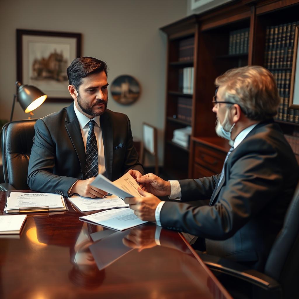 Burn Injury Lawyer Richmond County