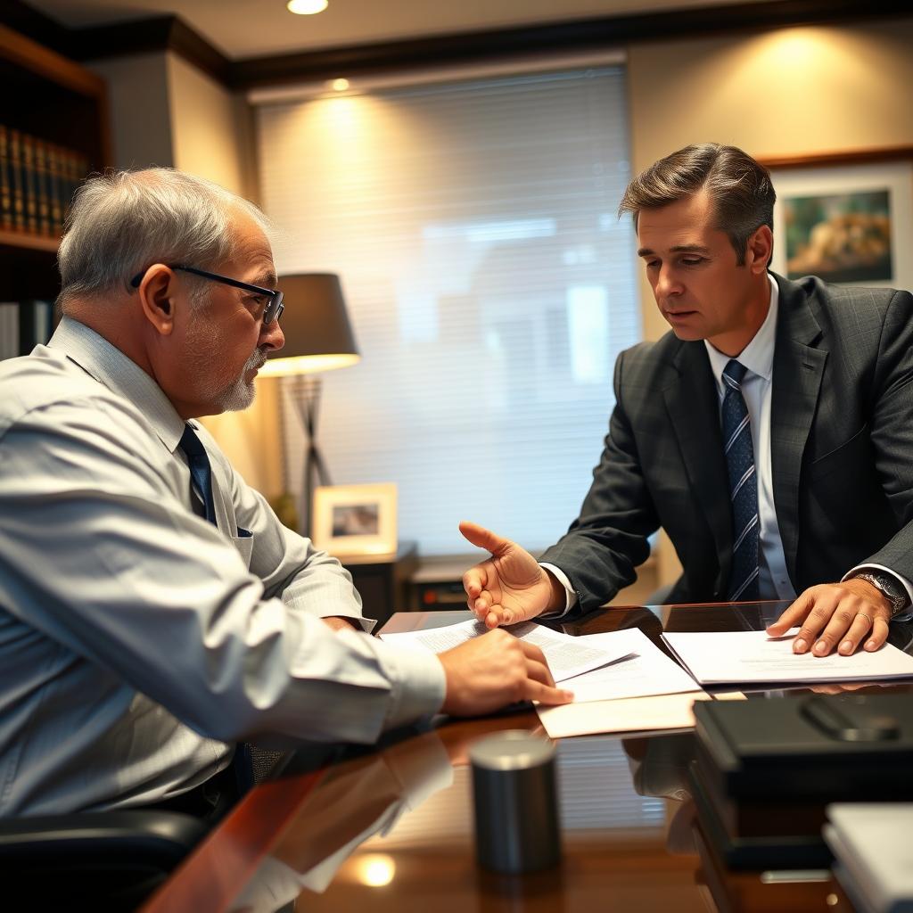 Car Accident Lawyer Nassau County
