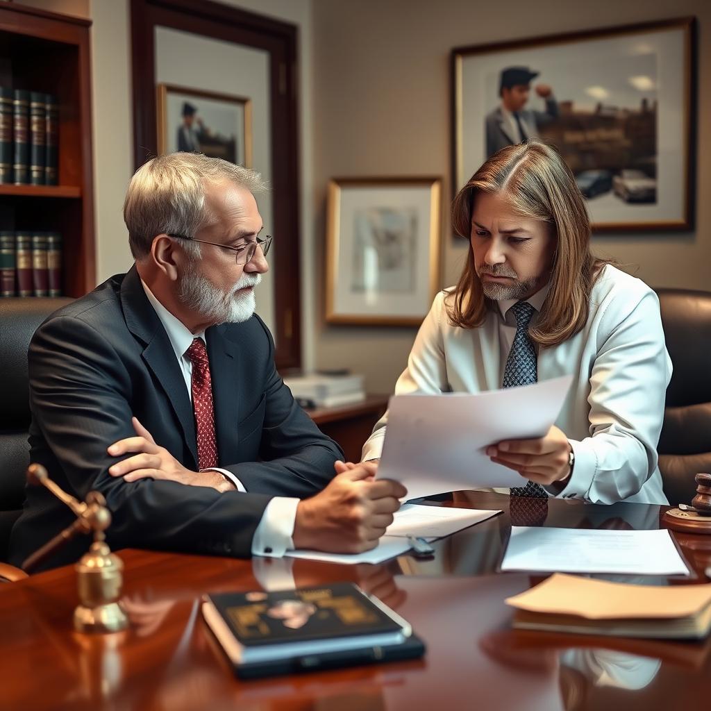 Car Accident Lawyer Queens County