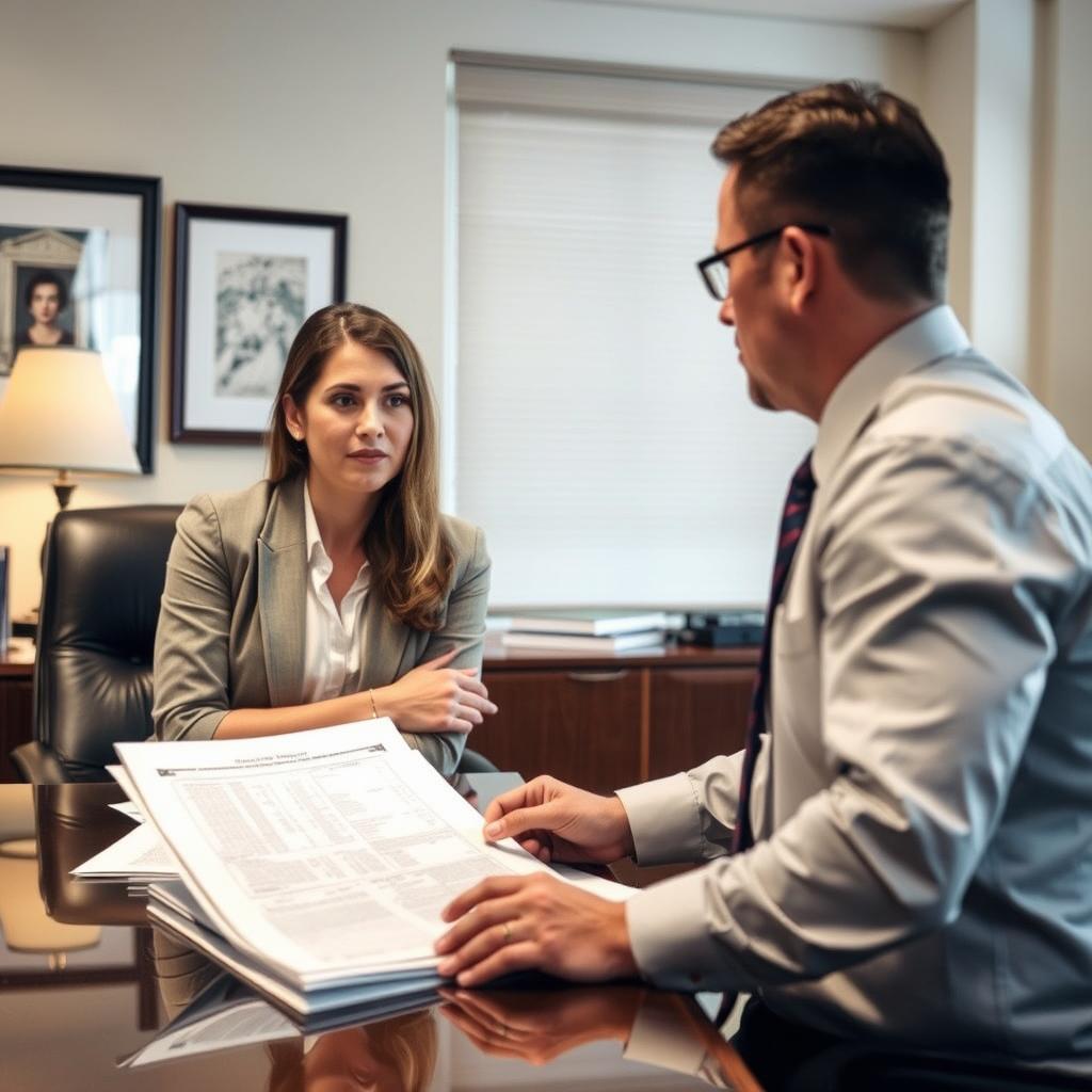 Car Accident Lawyer Rensselaer County