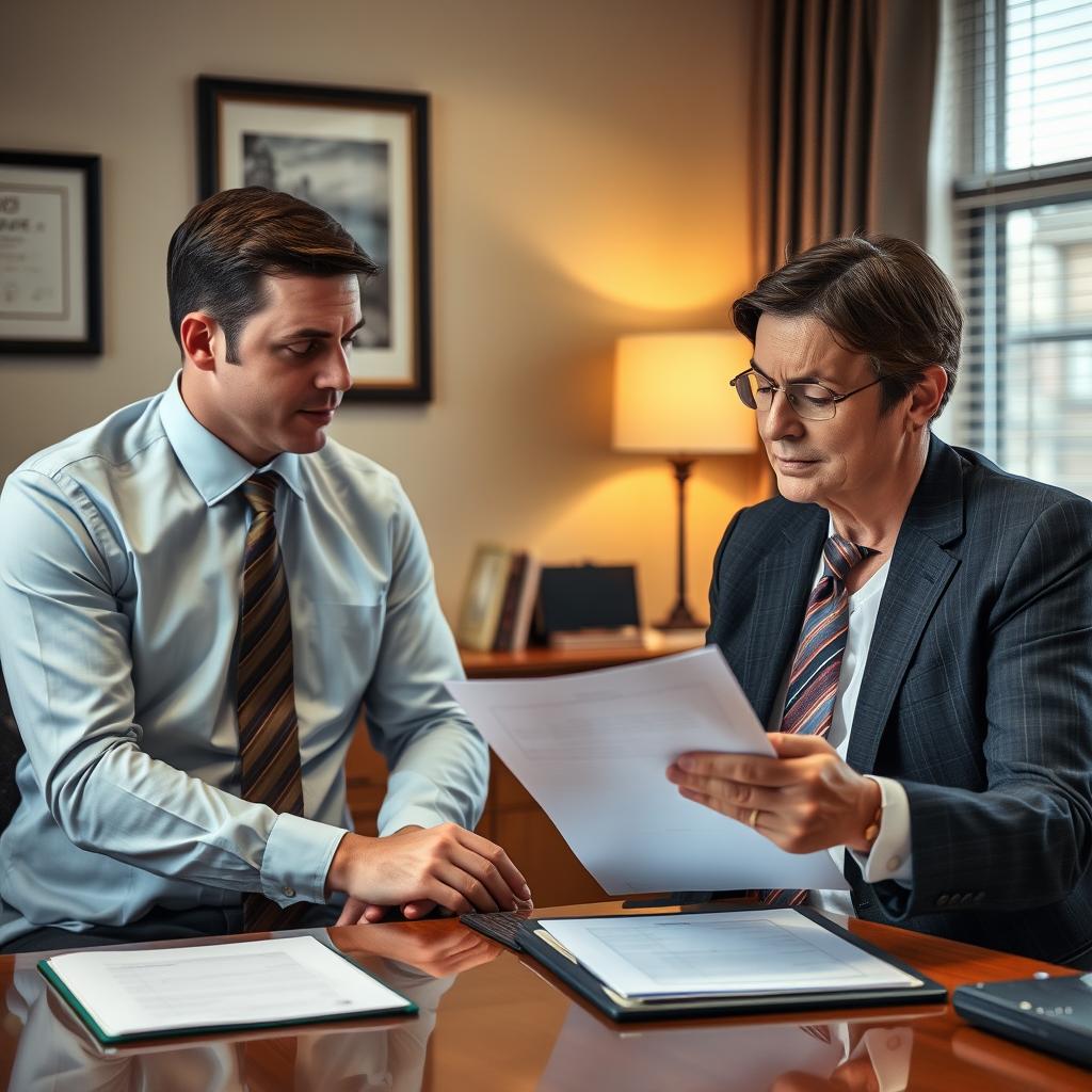Car Accident Lawyer Washington County