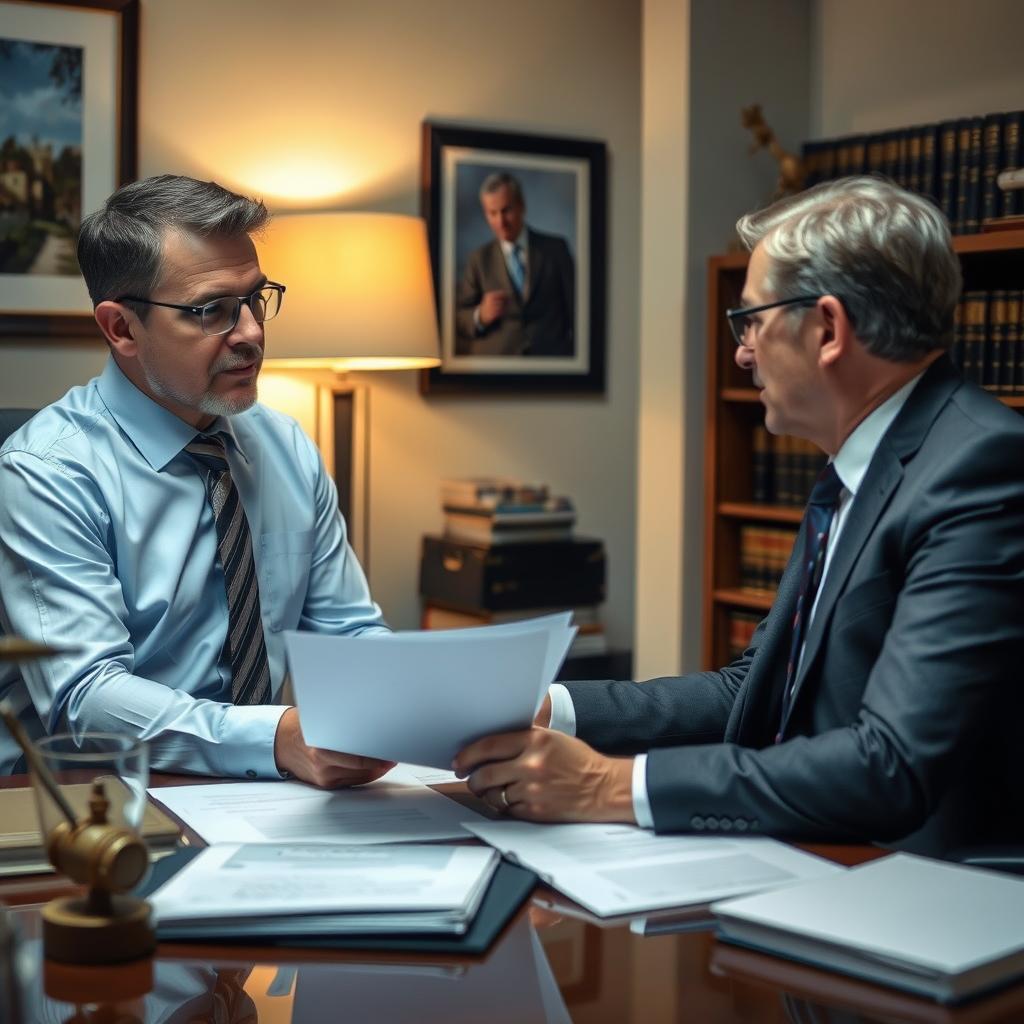 Catastrophic Injury Lawyer Bronx