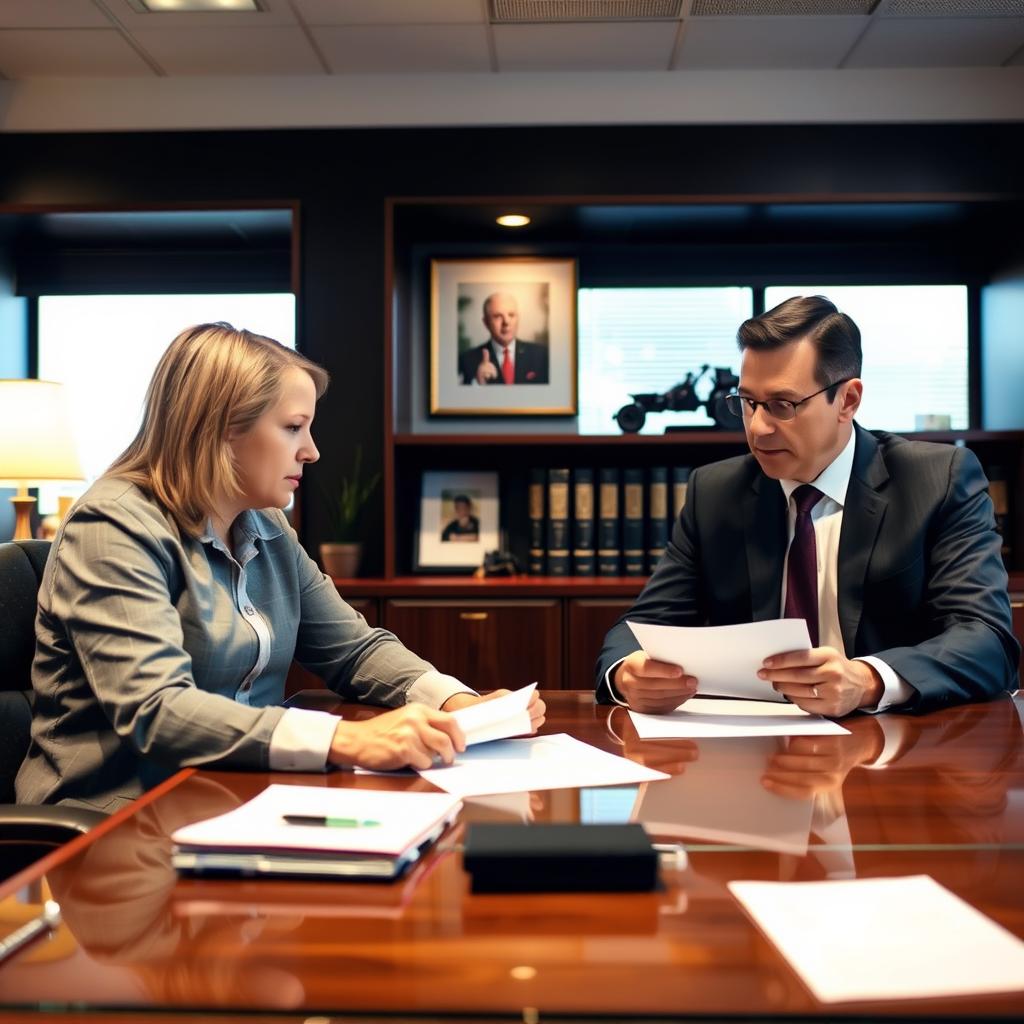 Defective Product Lawyer Clinton County