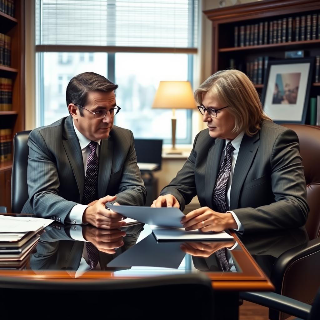 Defective Product Lawyer Genesee County