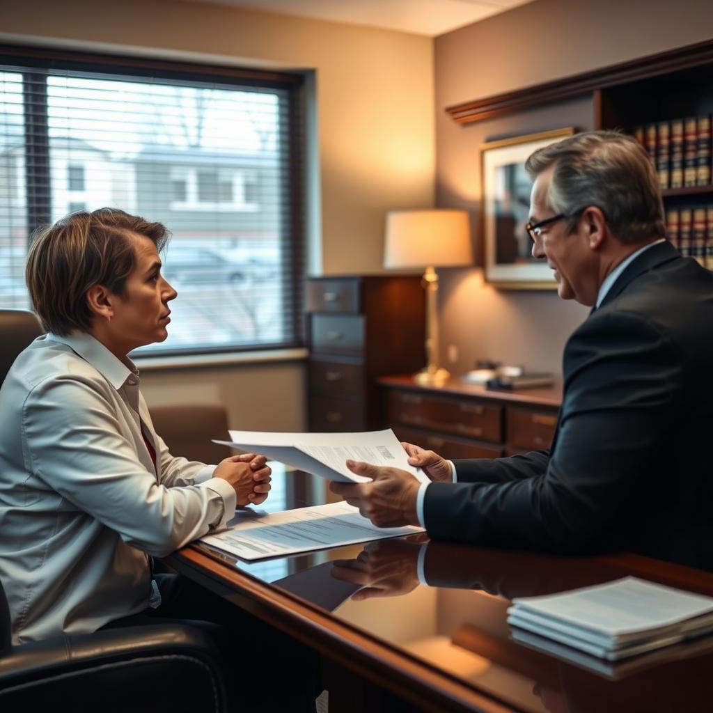 Defective Product Lawyer Niagara County