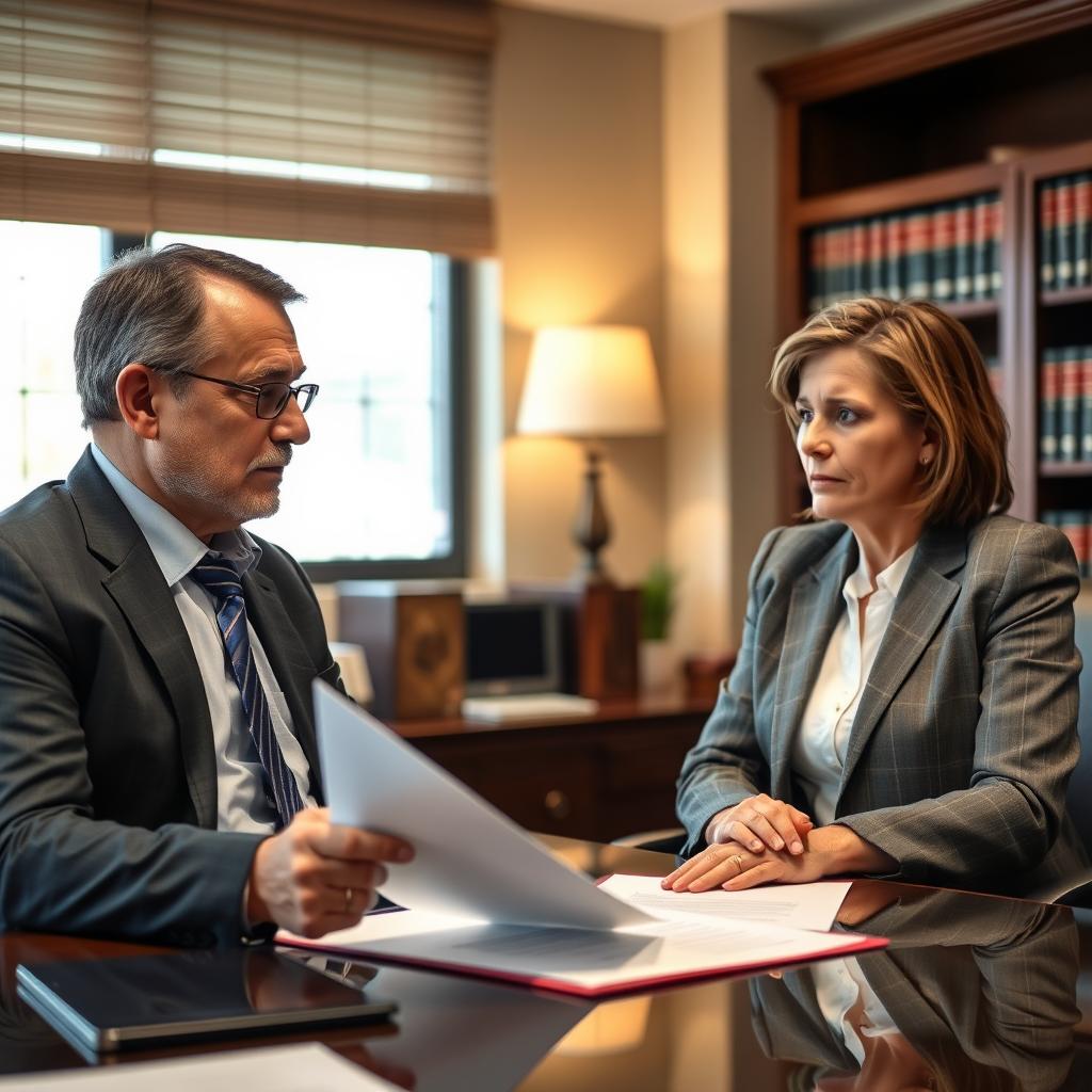 Defective Product Lawyer Orange County