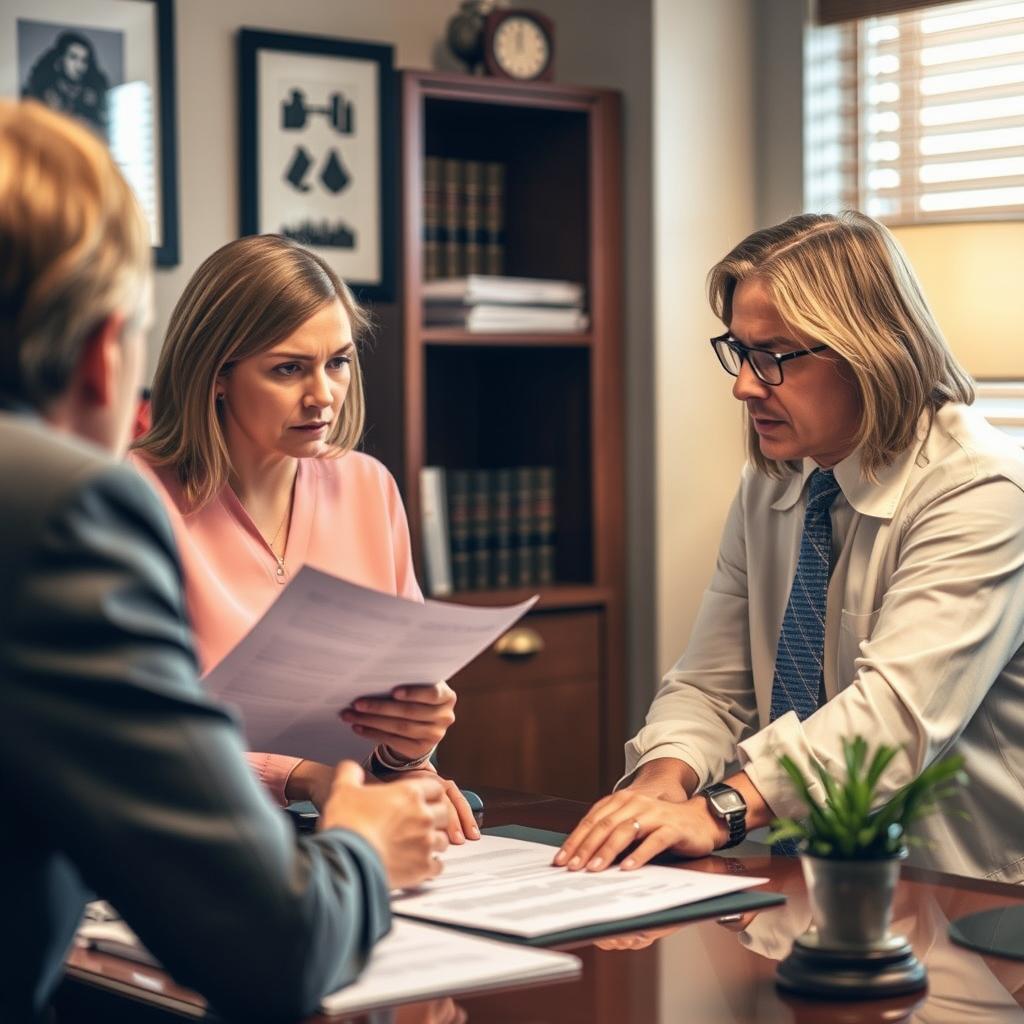 Defective Product Lawyer Oswego County