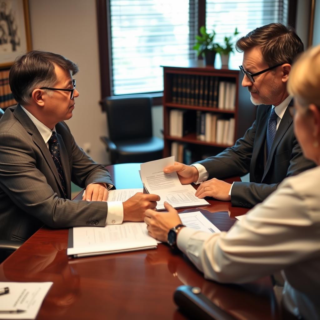 Defective Product Lawyer Putnam County