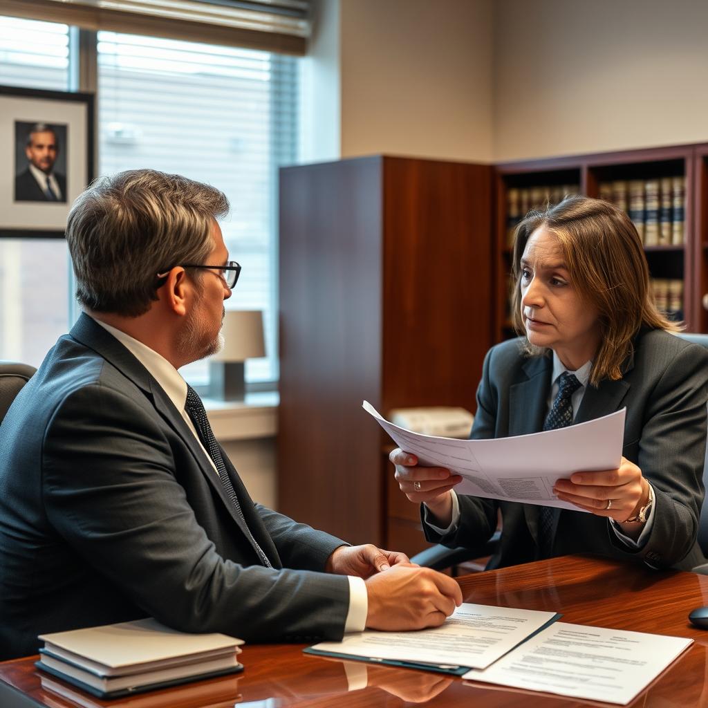 Defective Product Lawyer Queens County