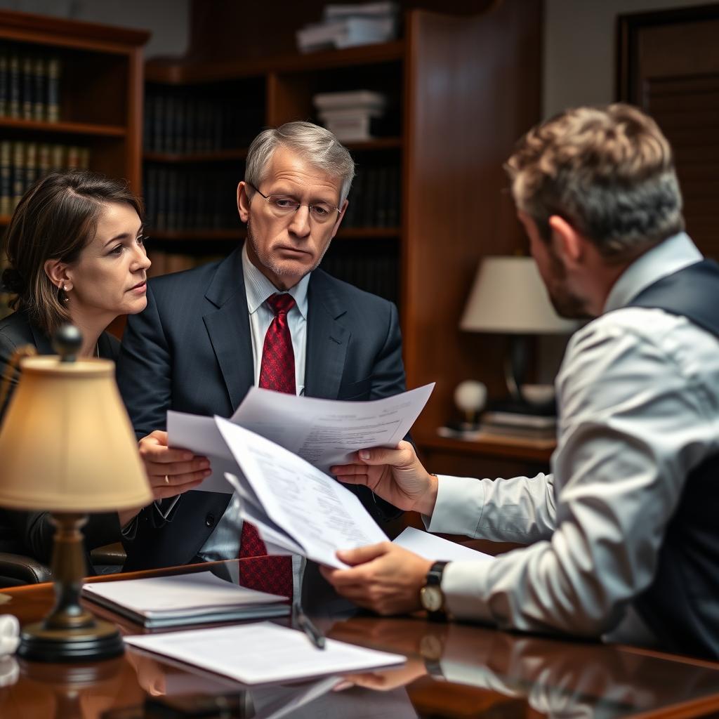 Defective Product Lawyer Saratoga County