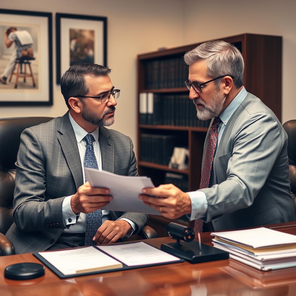 Defective Product Lawyer Schenectady County