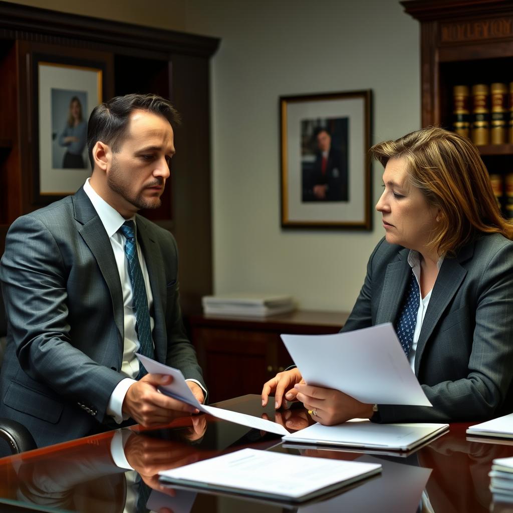 Defective Product Lawyer Staten Island