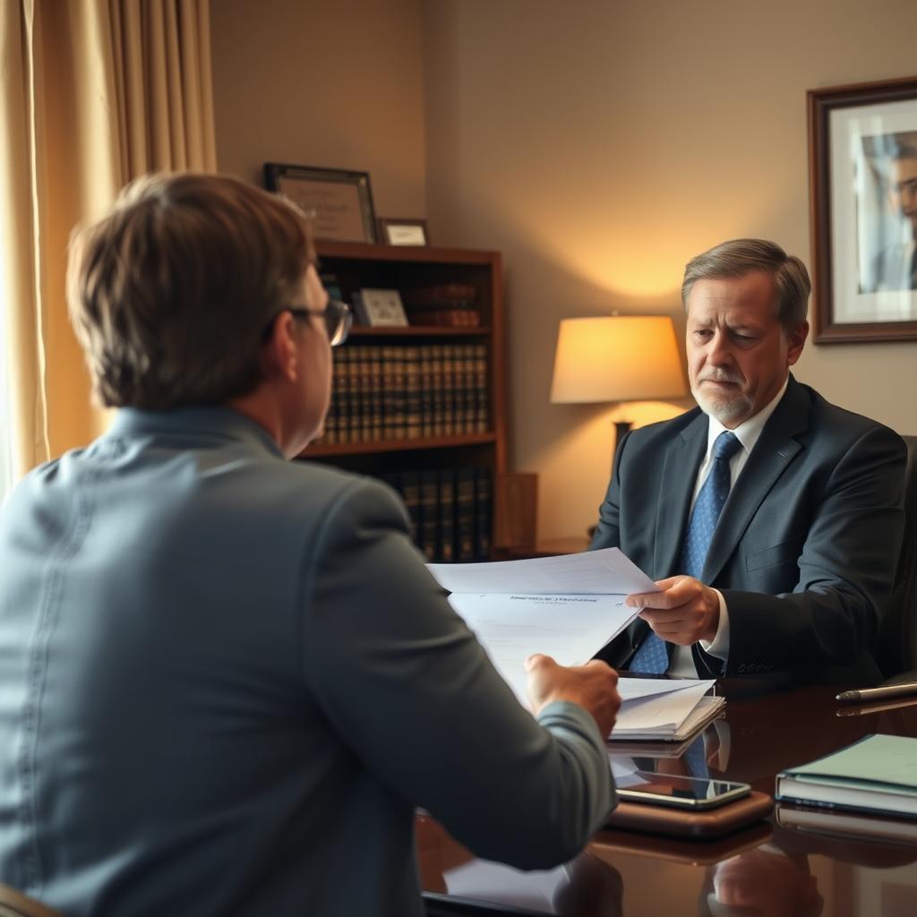 Defective Product Lawyer Steuben County
