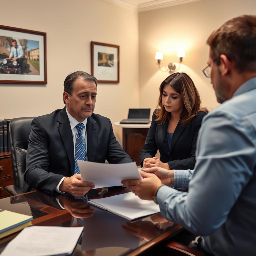 Defective Product Lawyer Westchester County