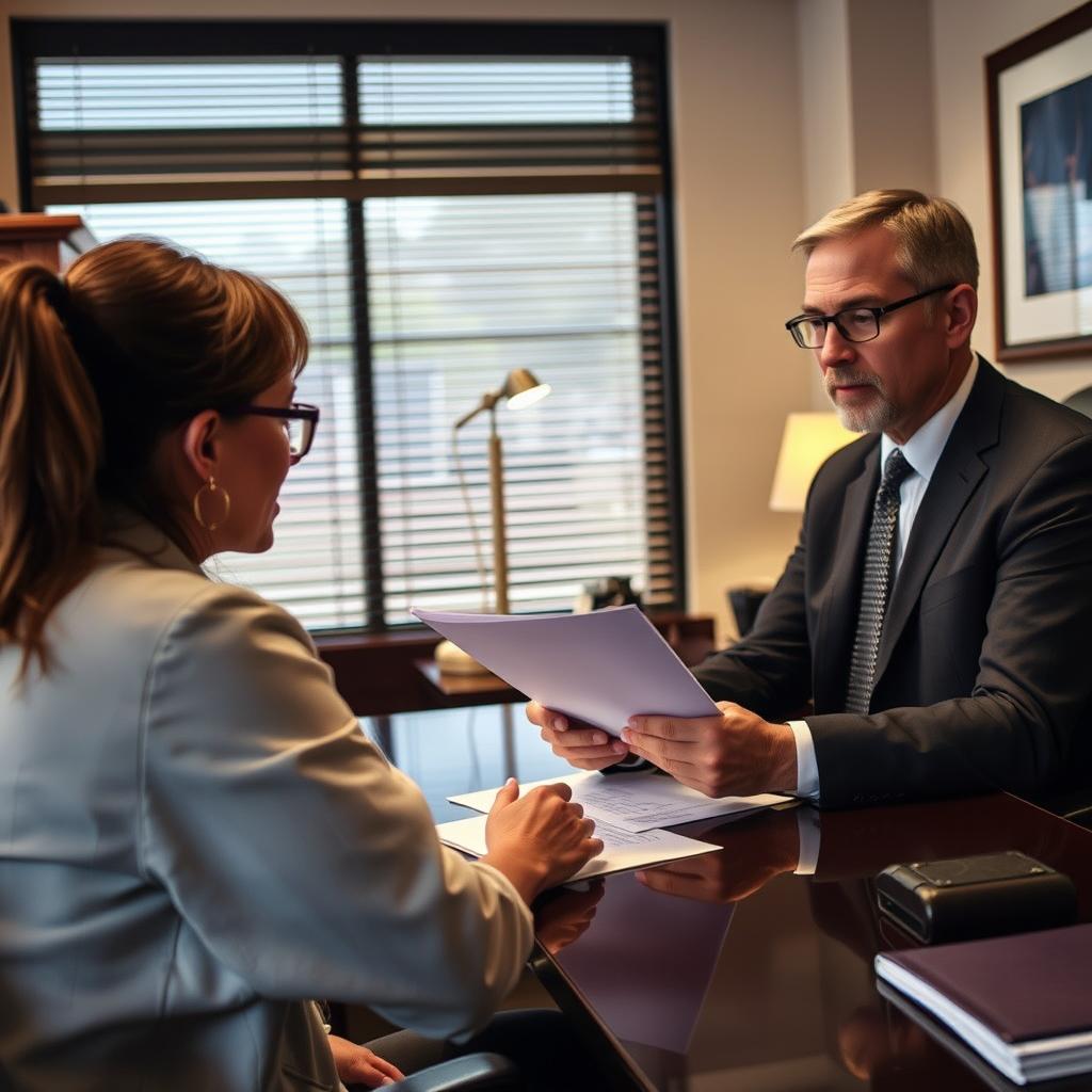 Defective Product Lawyer Wyoming County