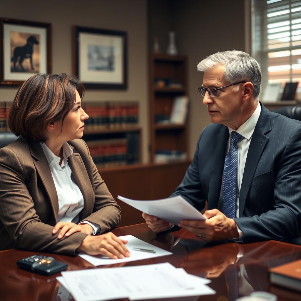 Dog Bite Lawyer Rensselaer County