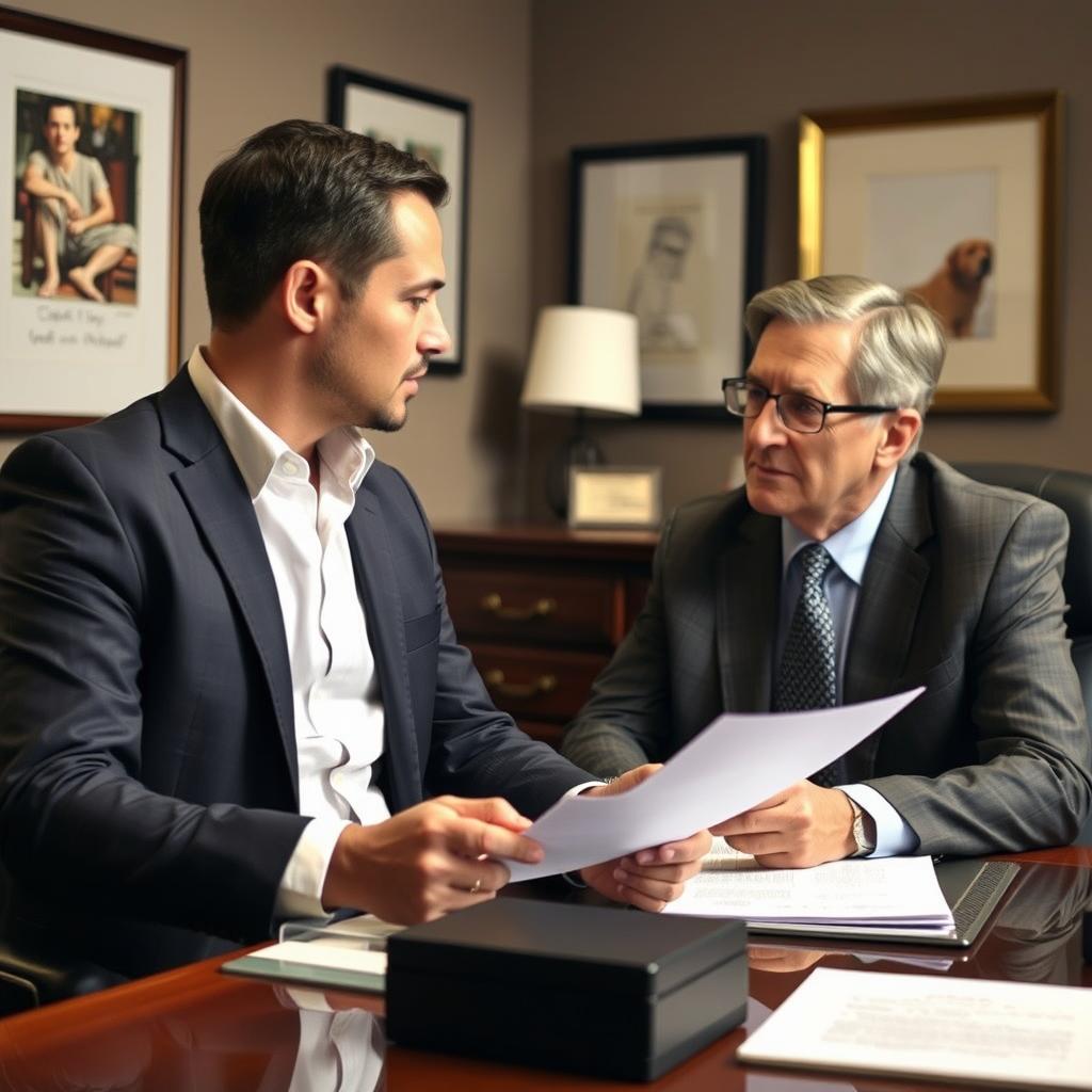 Dog Bite Lawyer Richmond County