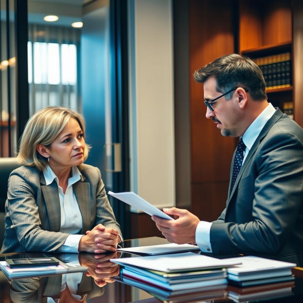 Elevator Accident Lawyer Bronx