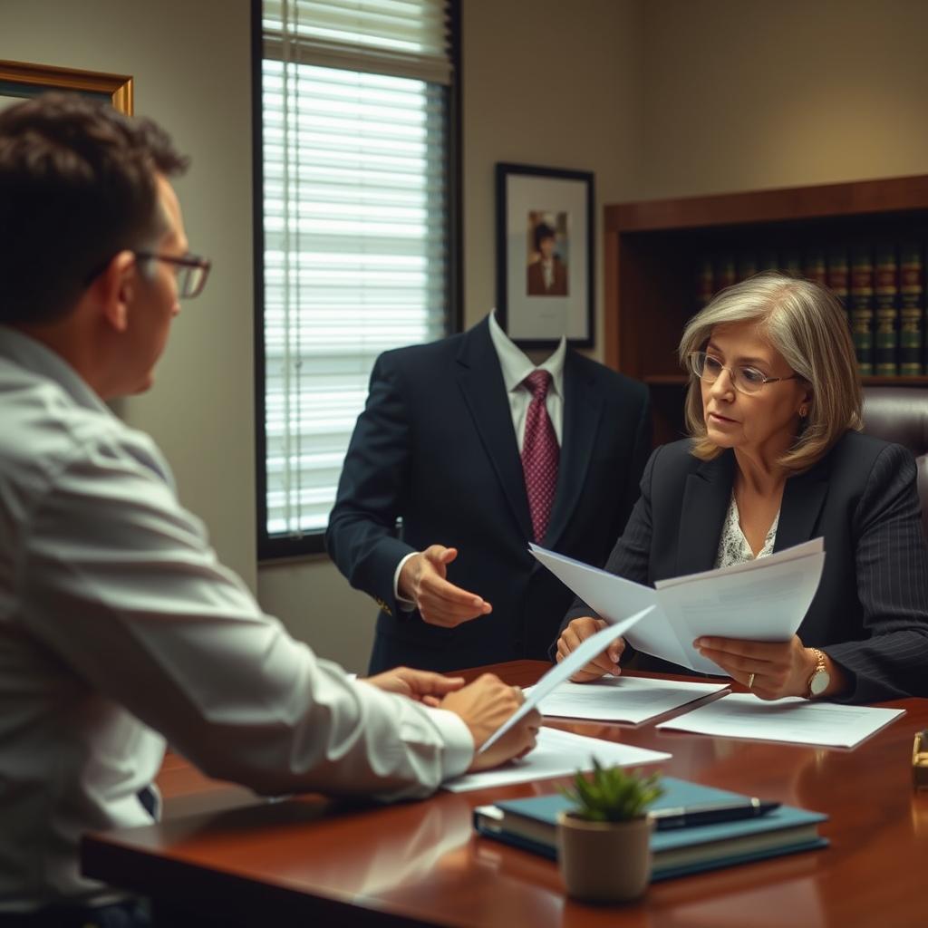 Elevator Accident Lawyer Broome County