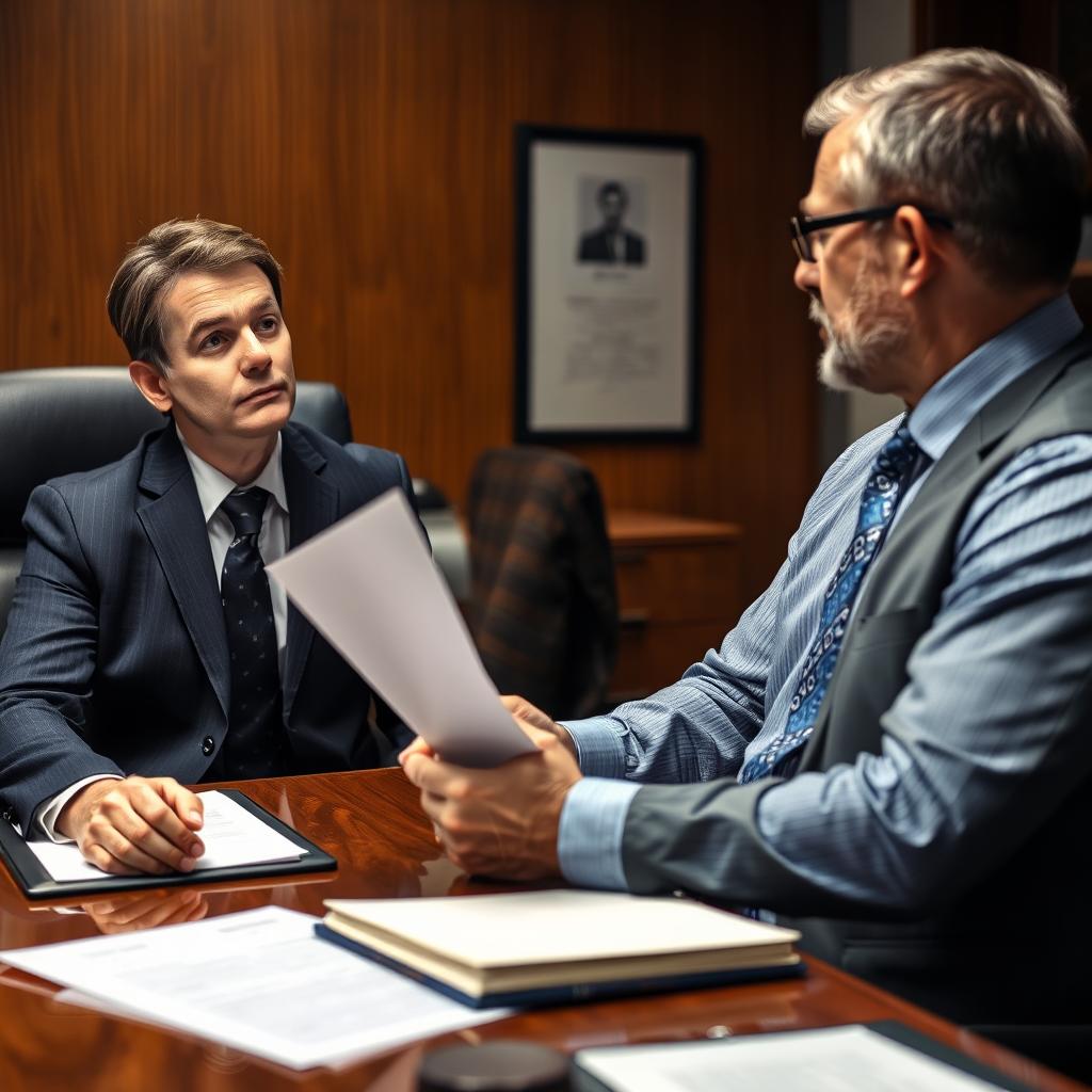 Elevator Accident Lawyer Hamilton County