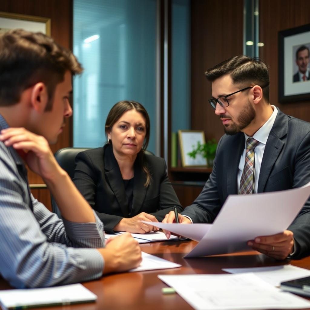 Elevator Accident Lawyer Onondaga County