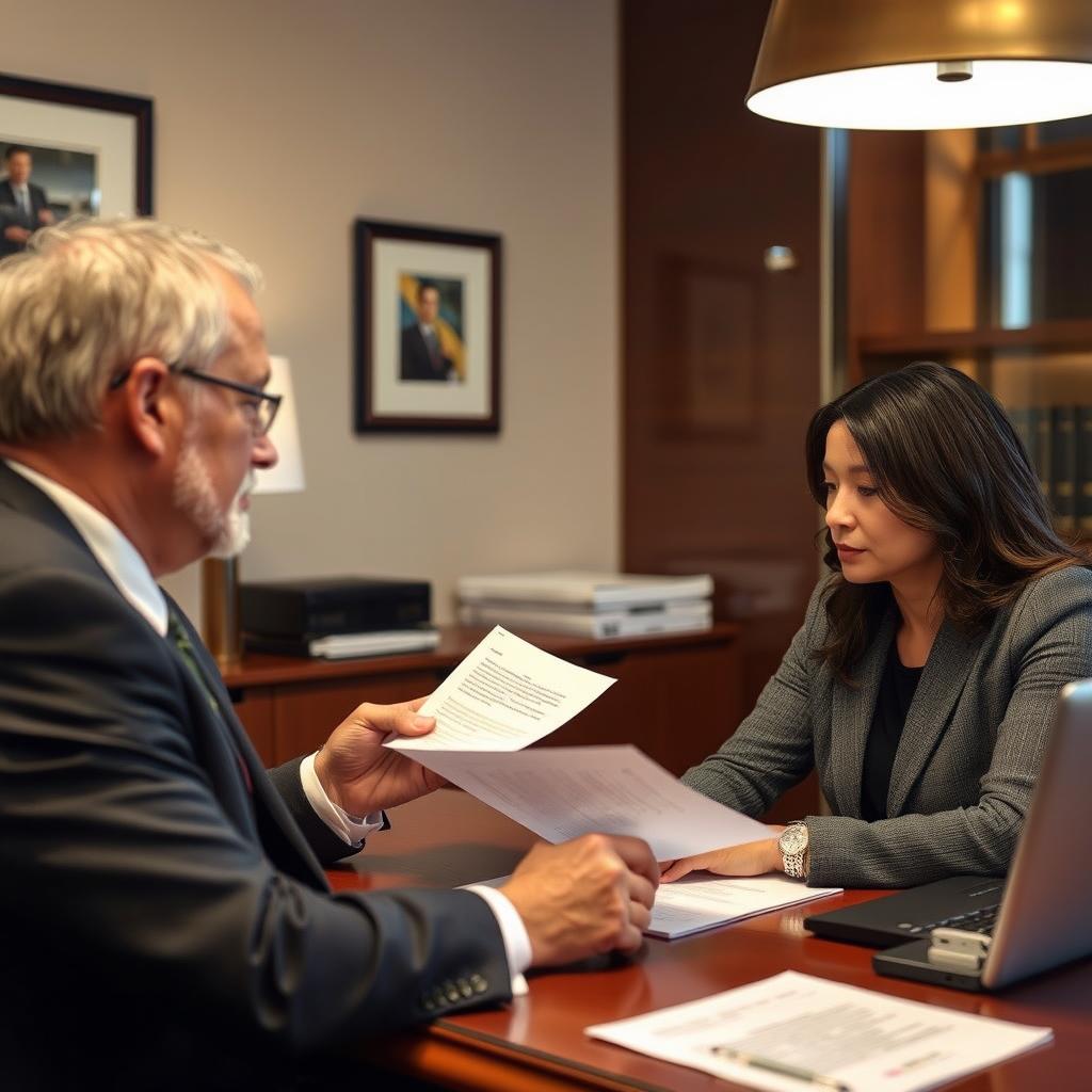 Elevator Accident Lawyer Orleans County
