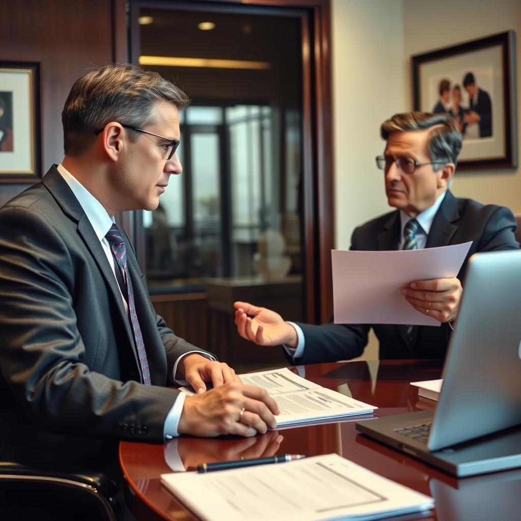 Elevator Accident Lawyer Staten Island