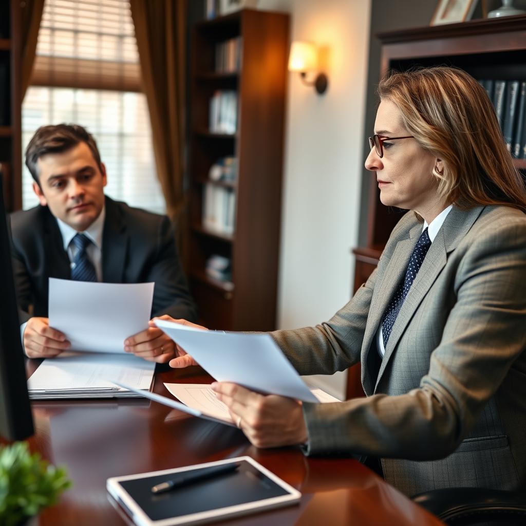 Environmental Claim Lawyer Genesee County